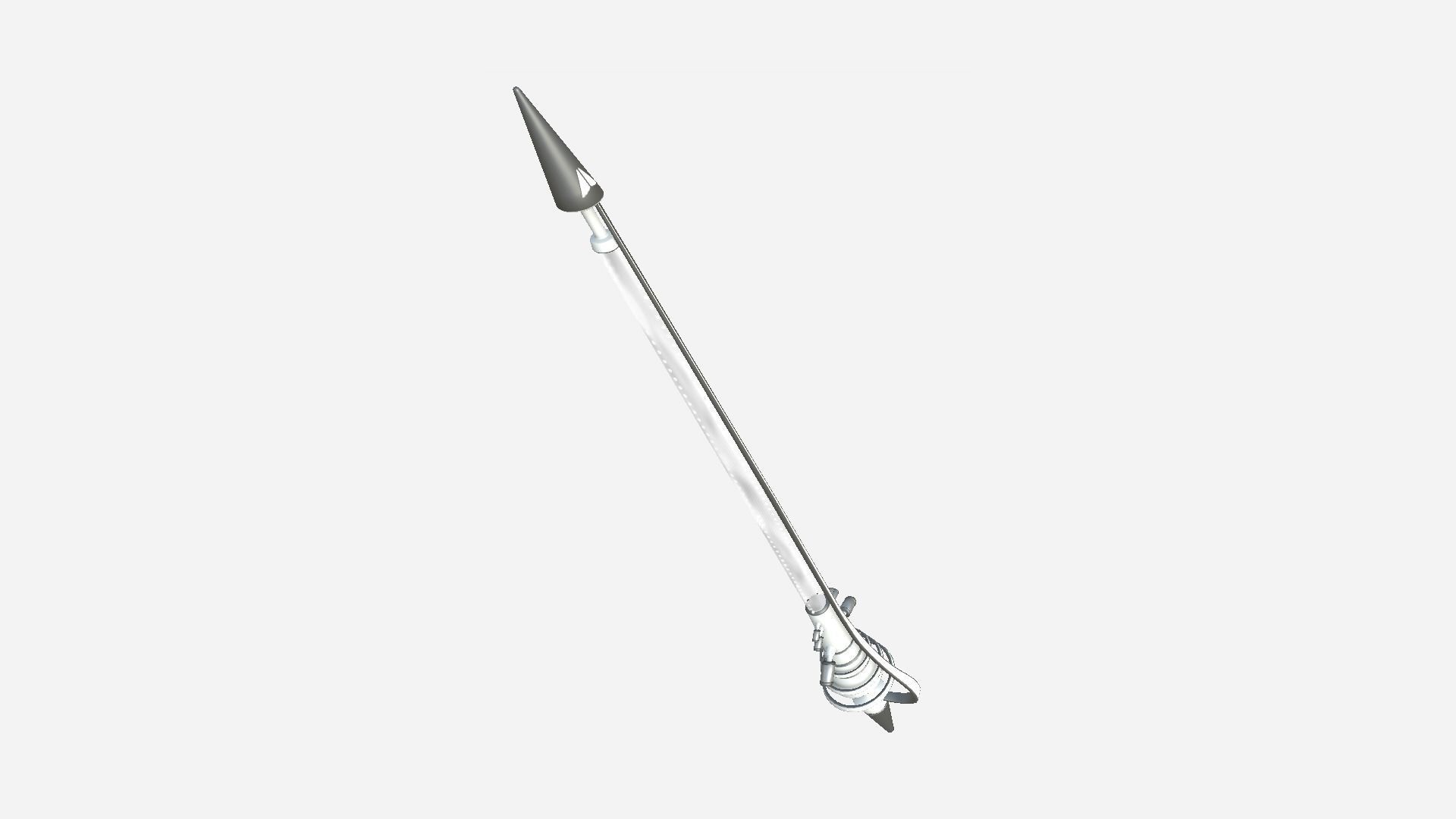 10 SciFi Weaponry F Collection - Sci Fi Weapon Design _52