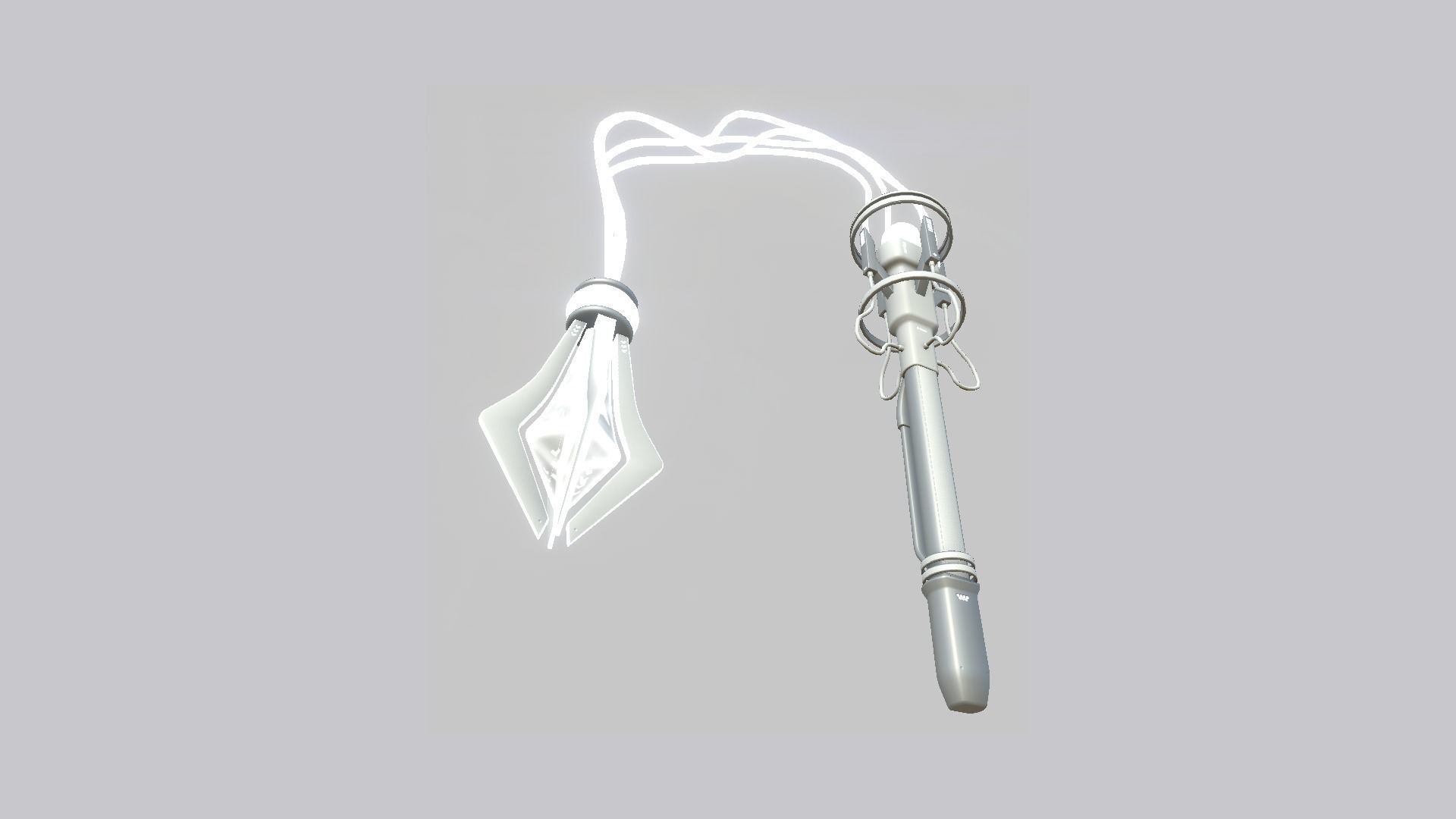 10 SciFi Weaponry F Collection - Sci Fi Weapon Design _37