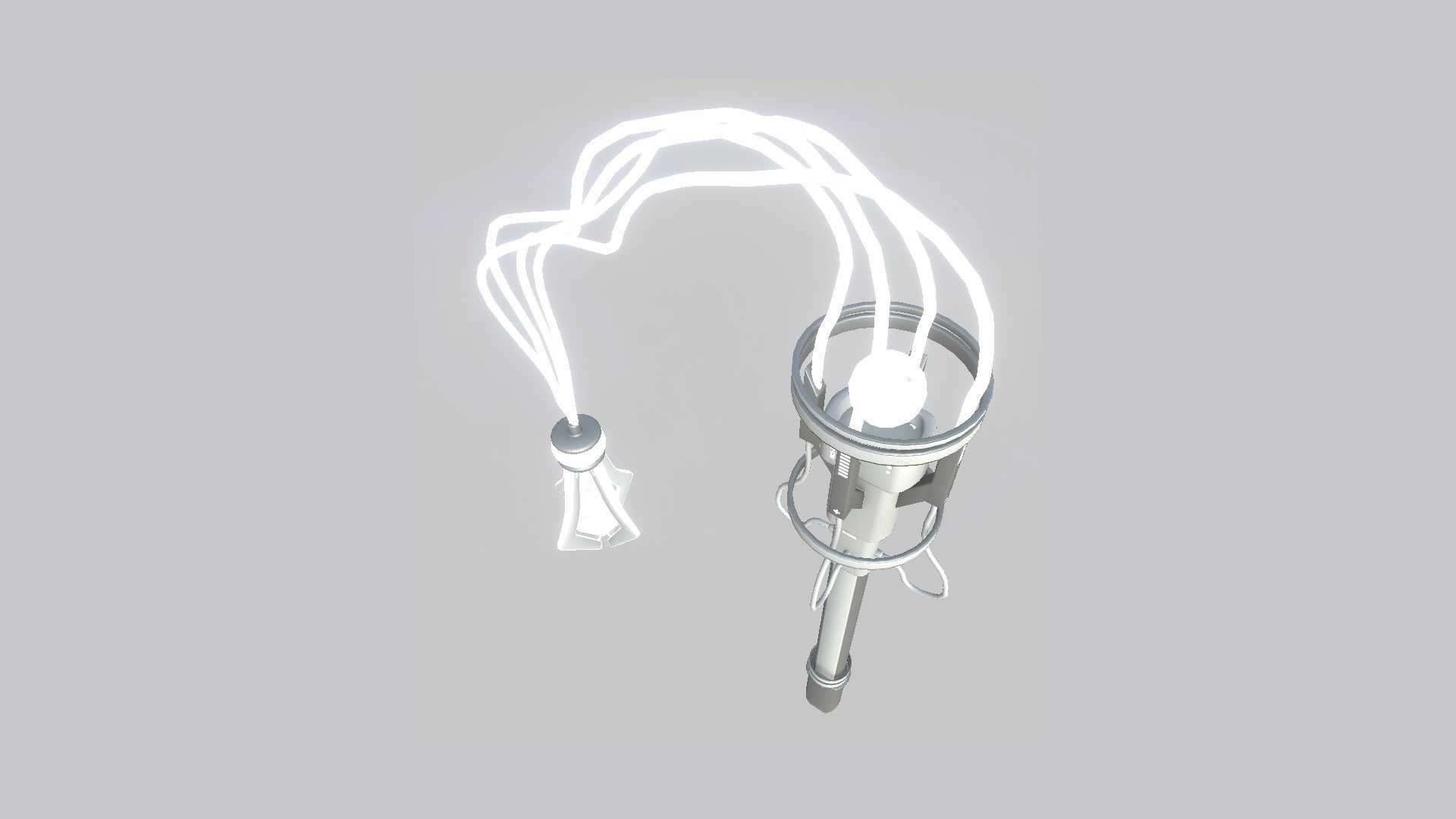 10 SciFi Weaponry F Collection - Sci Fi Weapon Design _35