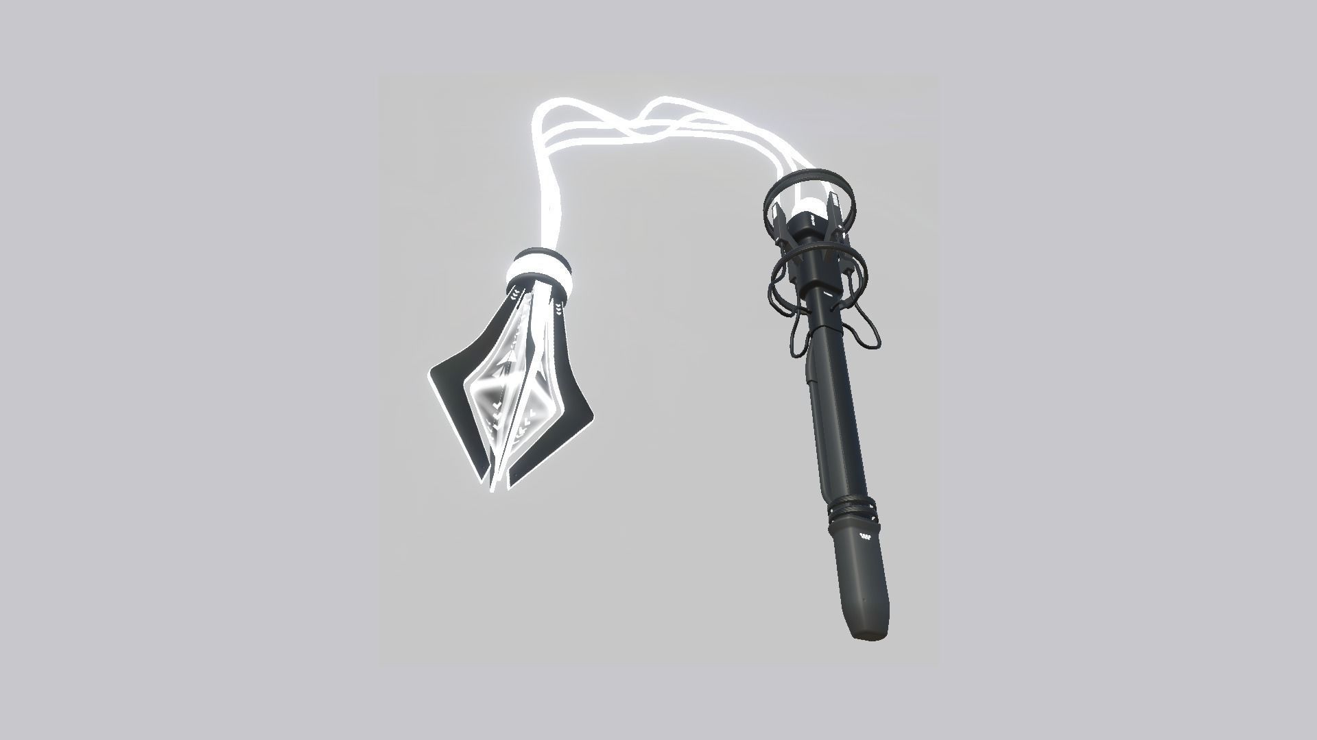 10 SciFi Weaponry G Collection - Sci Fi Weapon Design _45