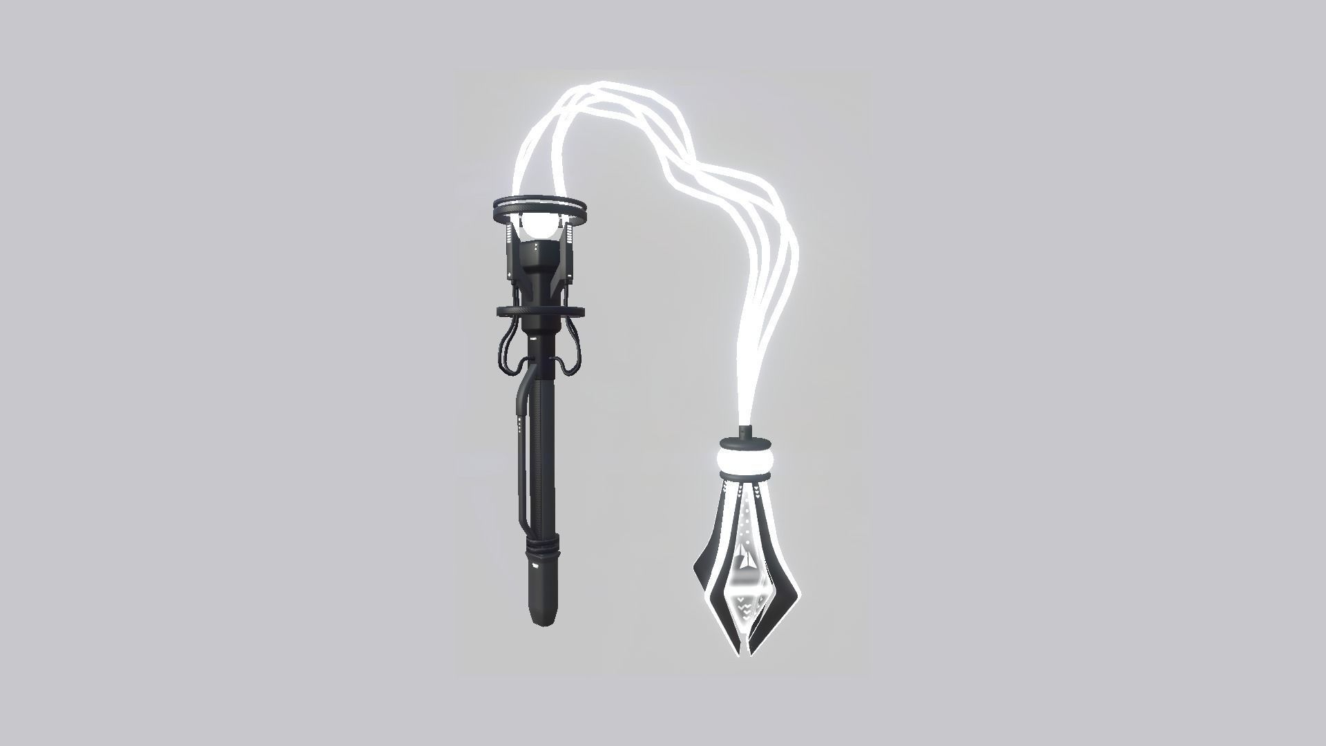 10 SciFi Weaponry G Collection - Sci Fi Weapon Design _48