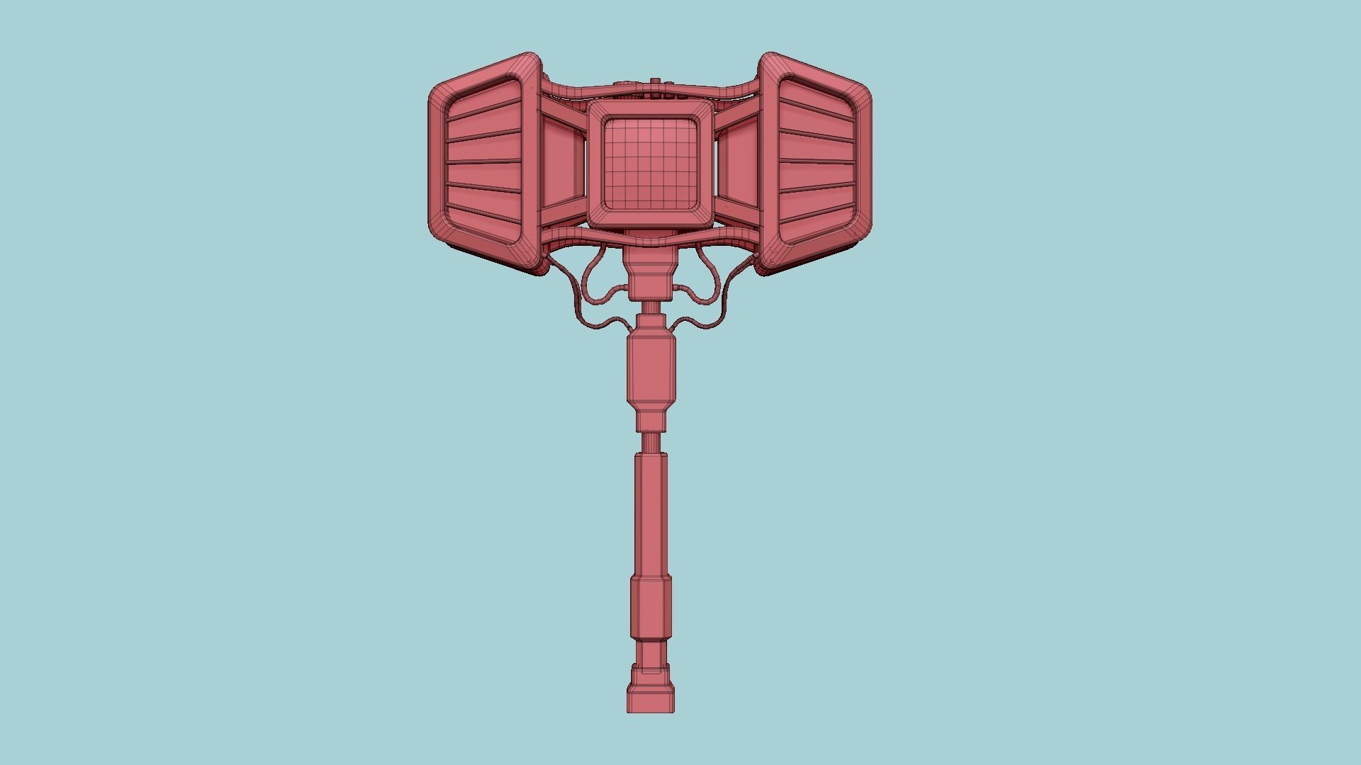 10 SciFi Weaponry G Collection - Sci Fi Weapon Design _58