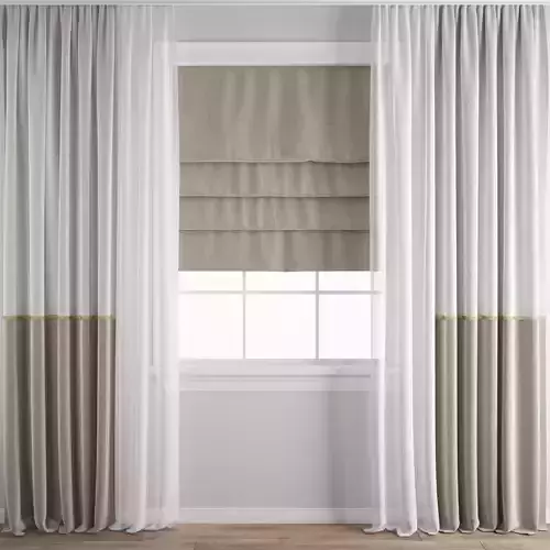 curtain 403