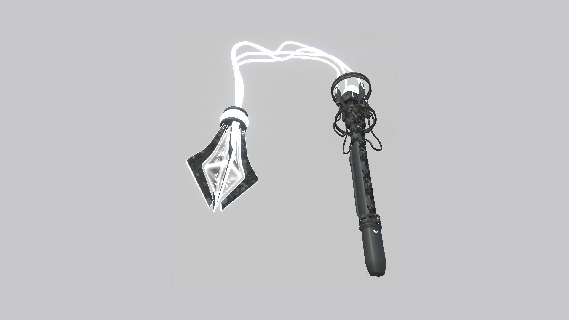 10 SciFi Weaponry I Collection - Sci Fi Weapon Design _38