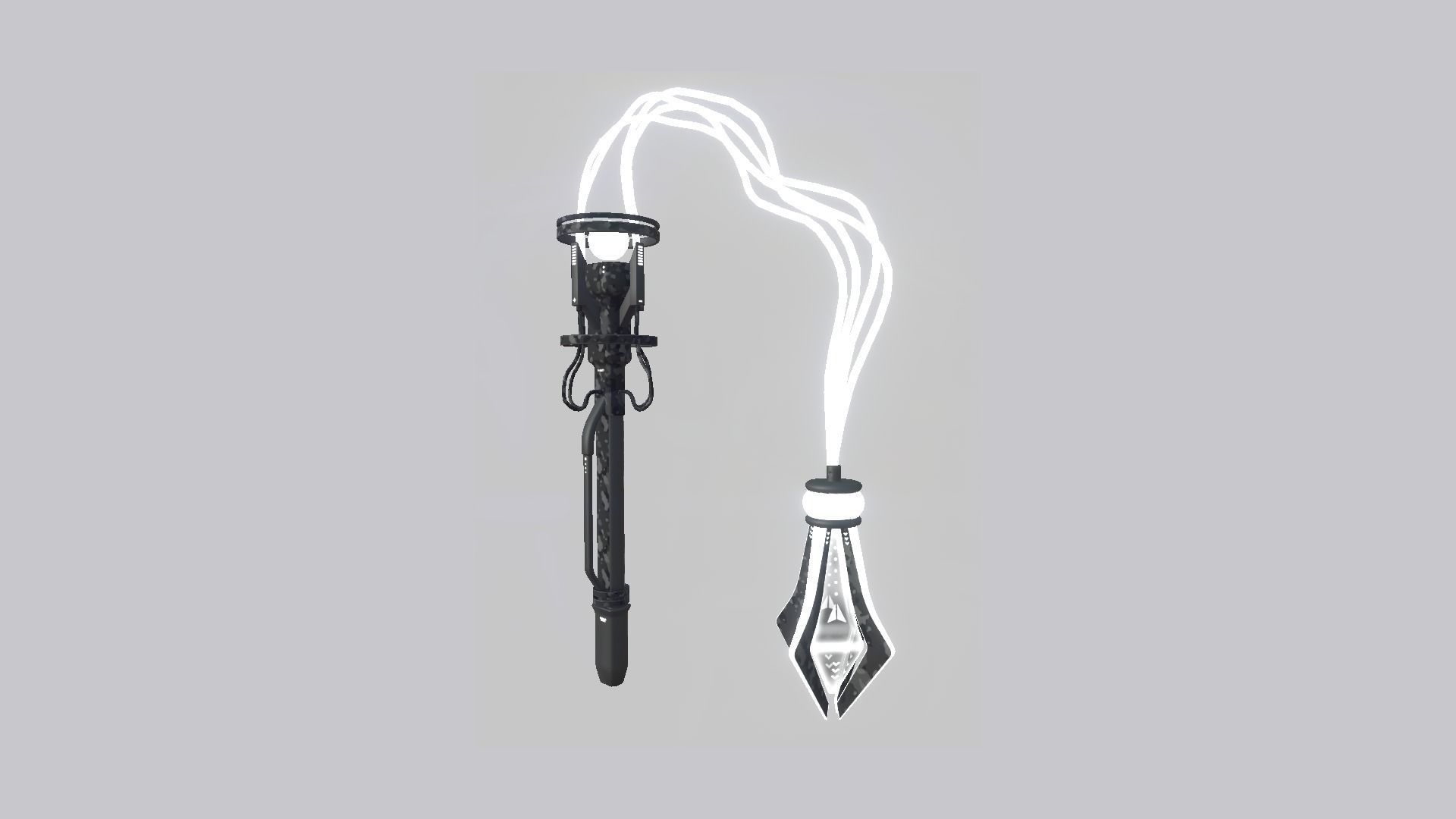 10 SciFi Weaponry I Collection - Sci Fi Weapon Design _35