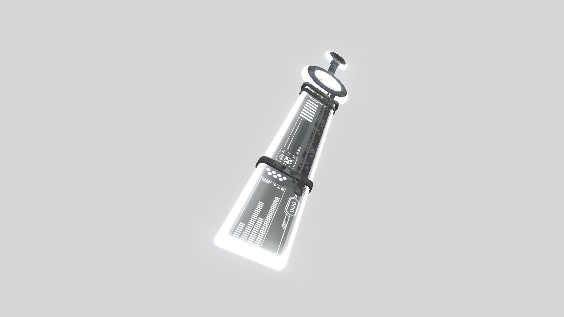 10 SciFi Weaponry I Collection - Sci Fi Weapon Design _77