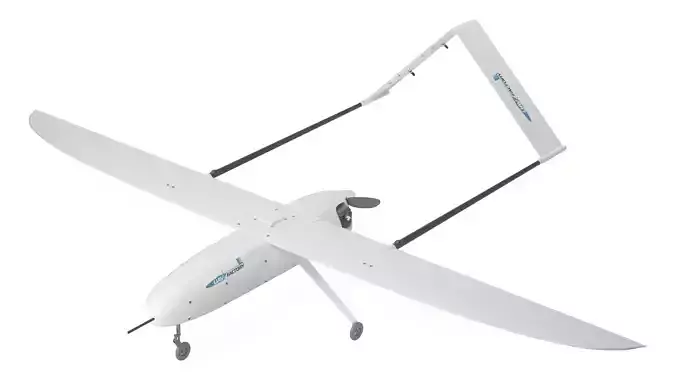 UAV Penguin B Industrial Flying Drone