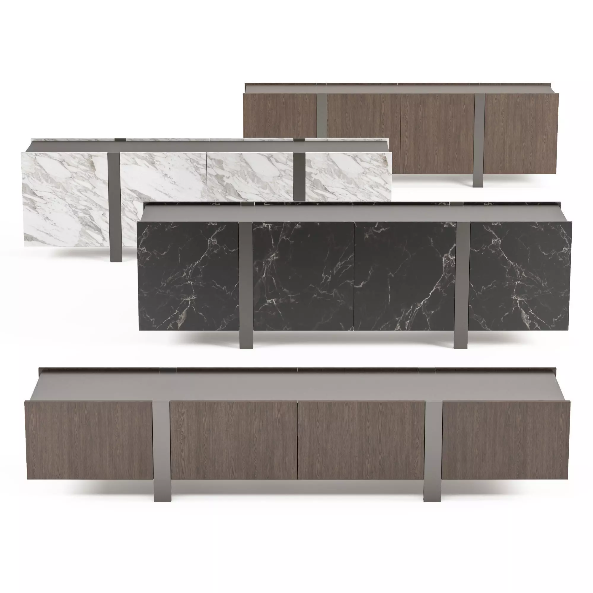 Ditre Italia Beam 3D model