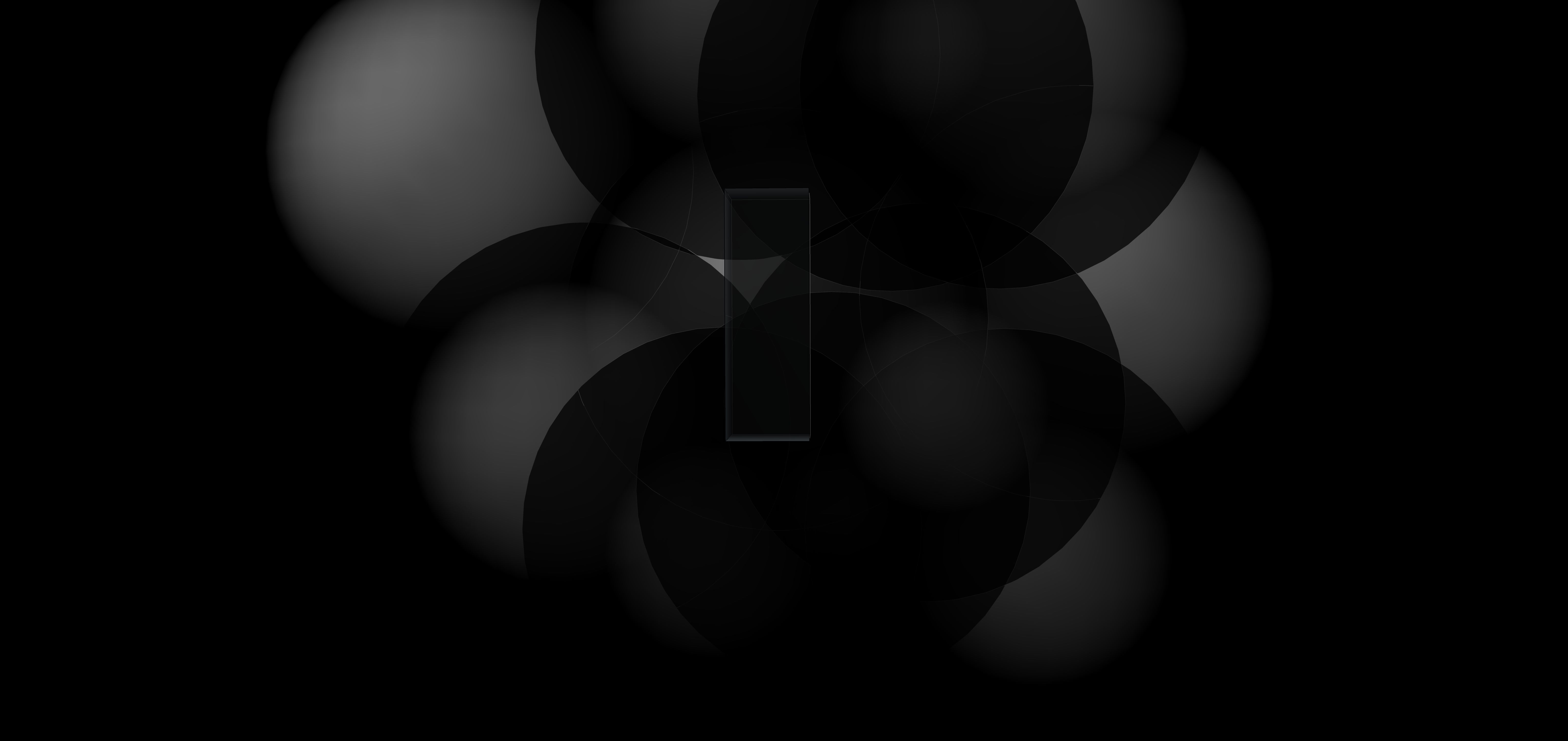 Cosmic Horror Lovecraftian Creature Low-poly 3D model_3