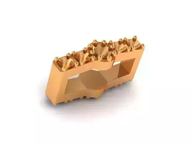 Eslabon para cadena chain link-E032108