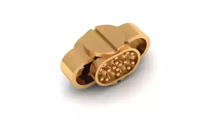 Eslabon para cadena chain link-E032110