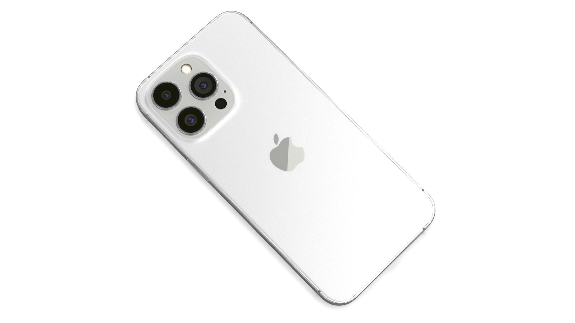 Apple iPhone 14 Pro Max All Color Low-poly 3D model_18