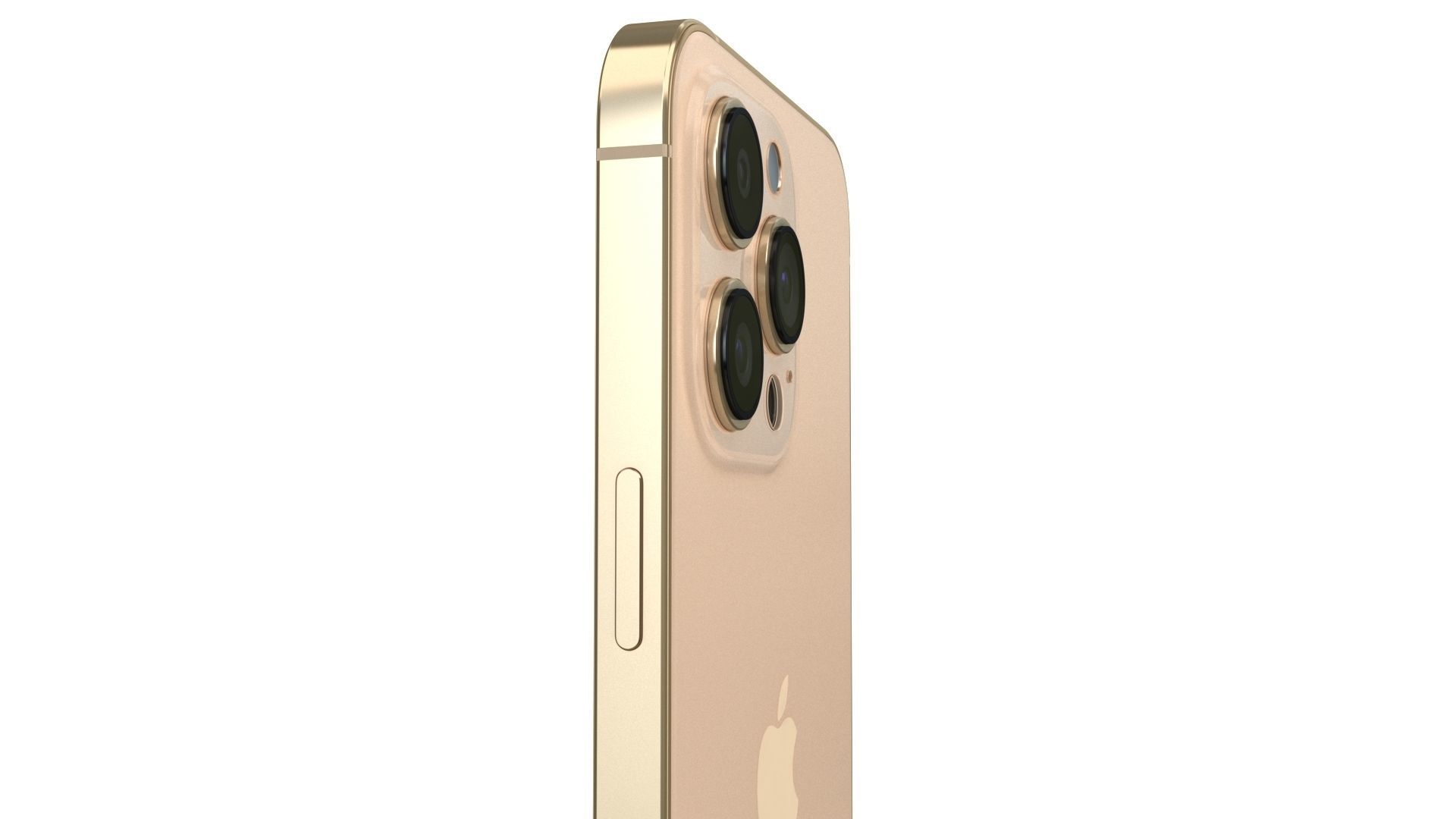 Apple iPhone 14 Pro Max All Color Low-poly 3D model_32