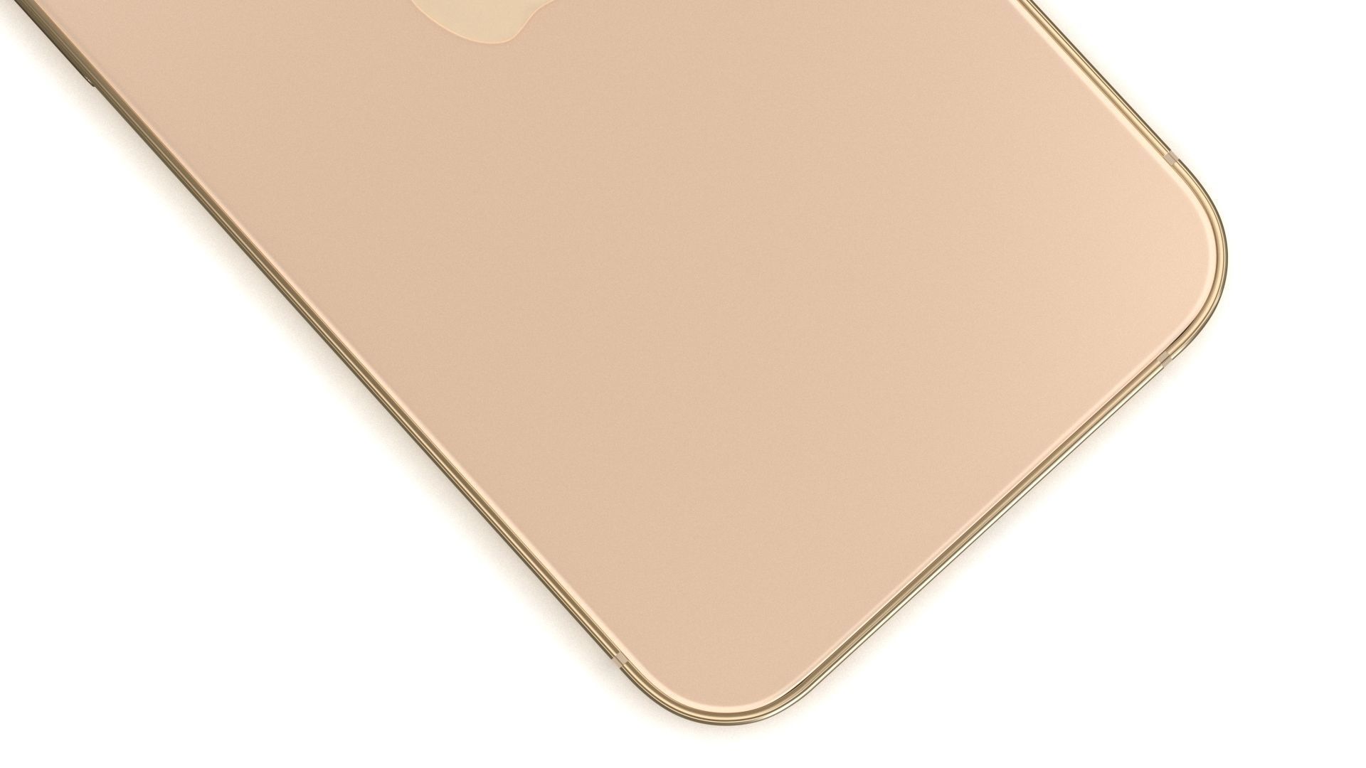 Apple iPhone 14 Pro Max All Color Low-poly 3D model_29