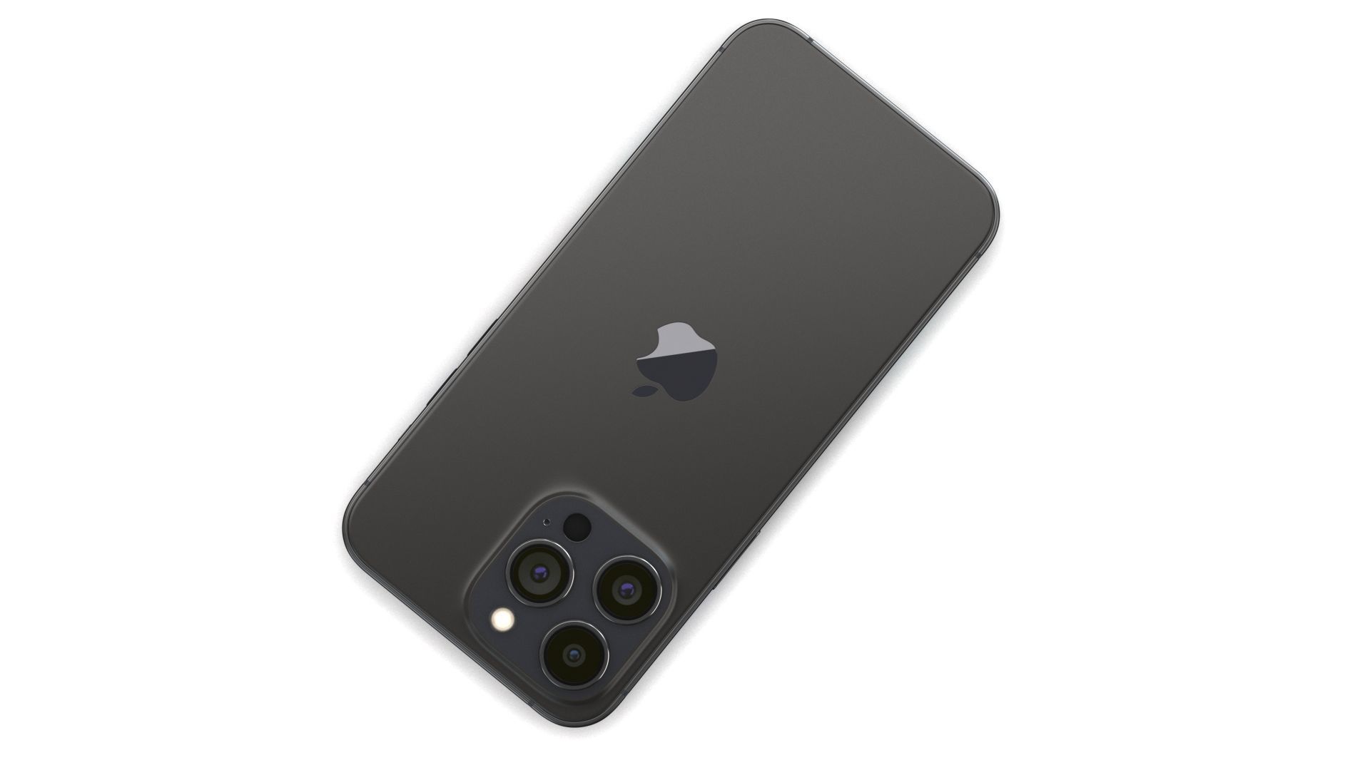 Apple iPhone 14 Pro Max All Color Low-poly 3D model_6
