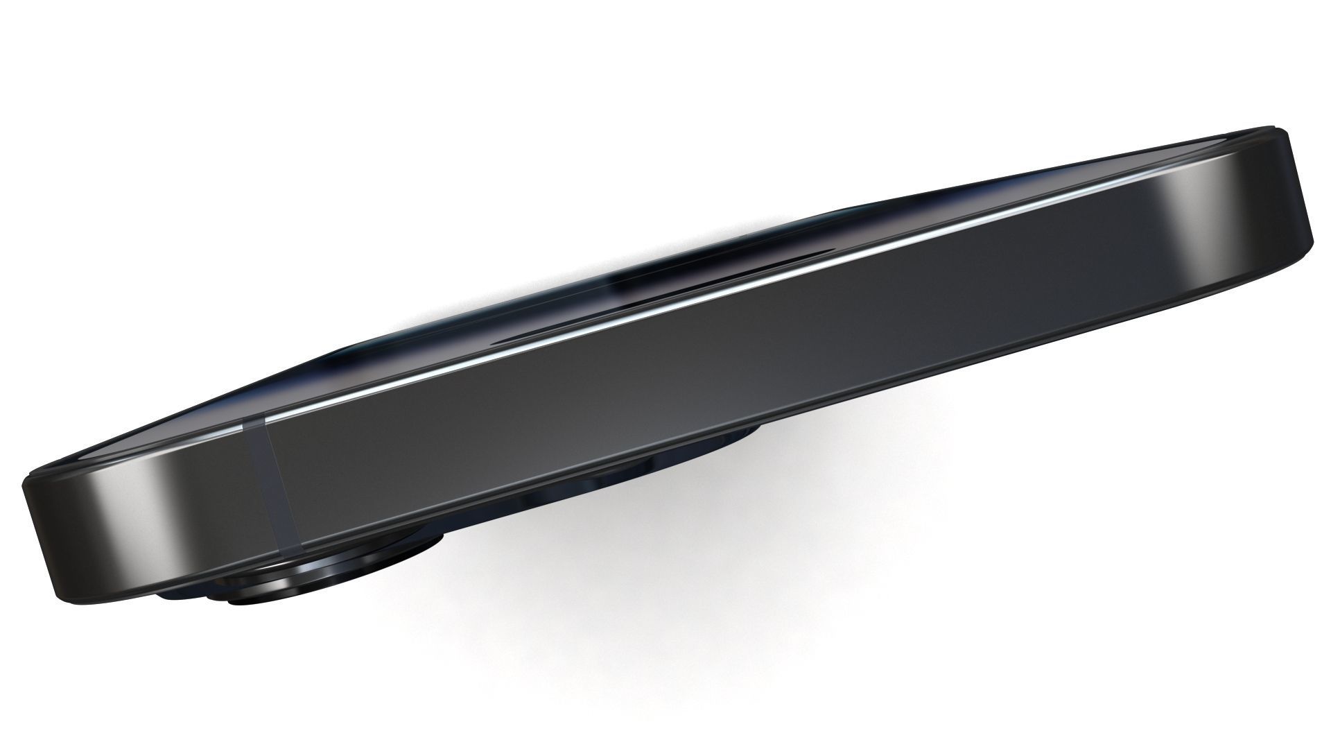 Apple iPhone 14 Pro Max All Color Low-poly 3D model_10