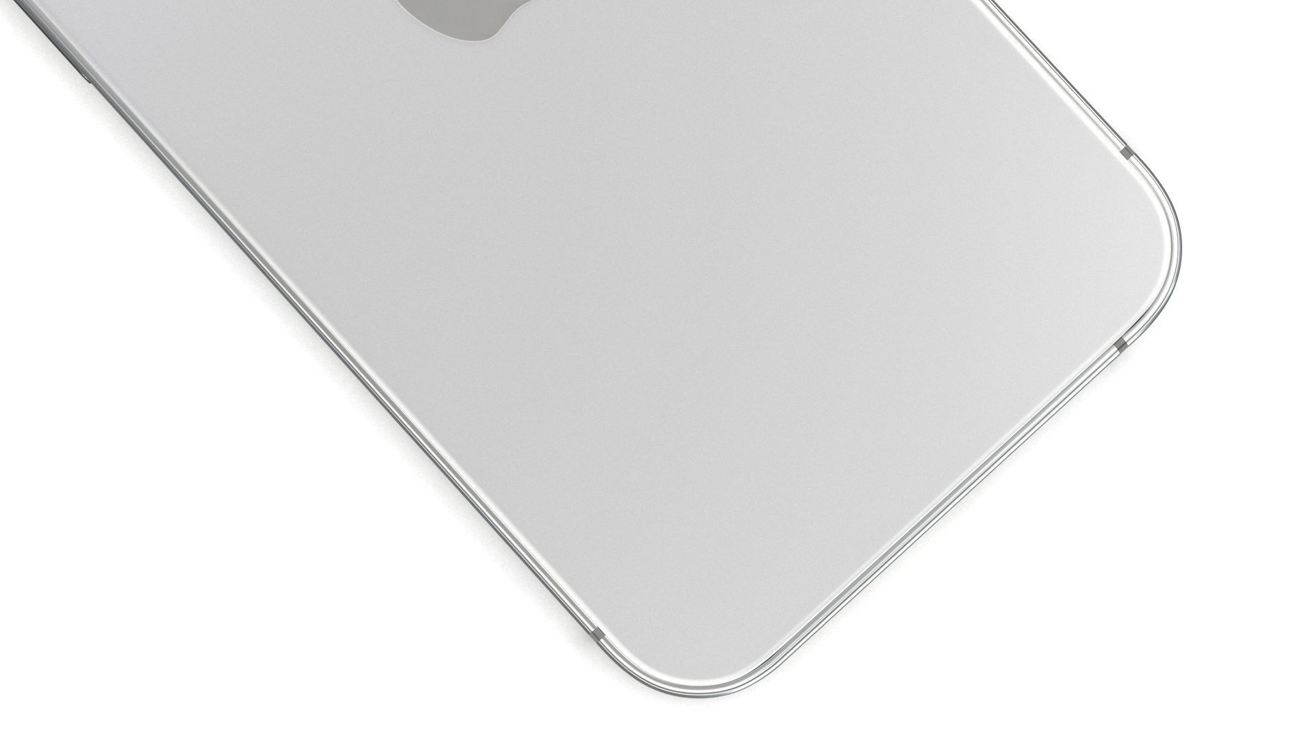 Apple iPhone 14 Pro Max All Color Low-poly 3D model_19