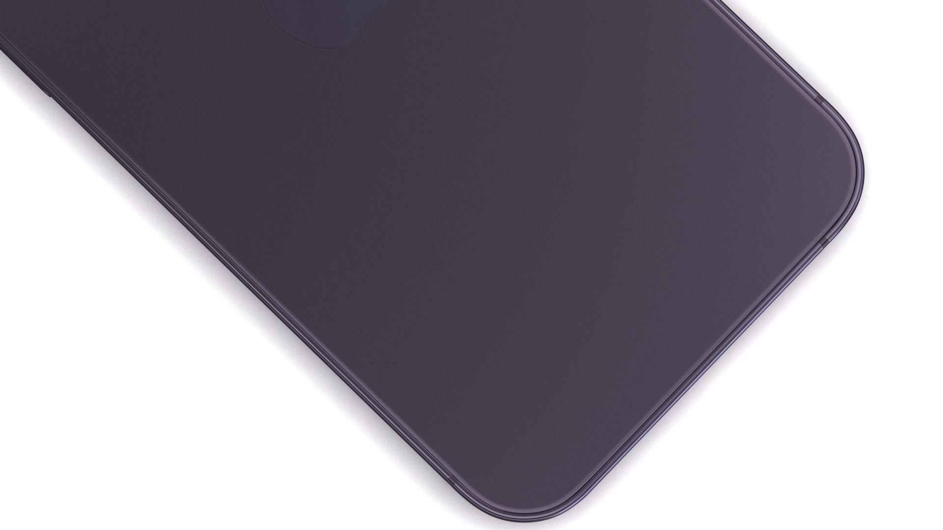 Apple iPhone 14 Pro Max All Color Low-poly 3D model_44