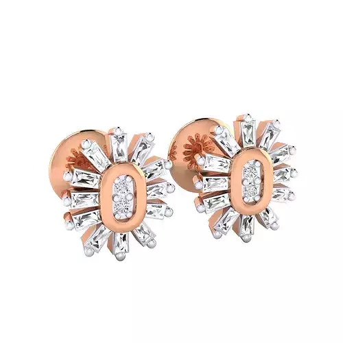 Women earrings