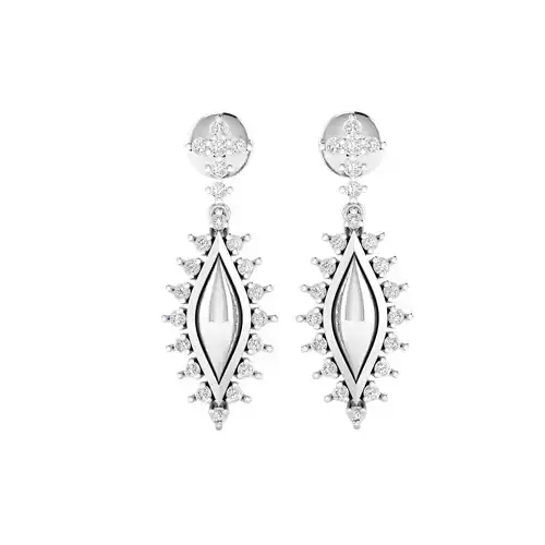Women earrings