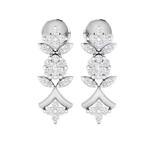 Women earrings