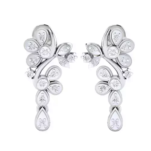 Women earrings