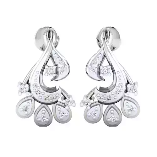Women earrings