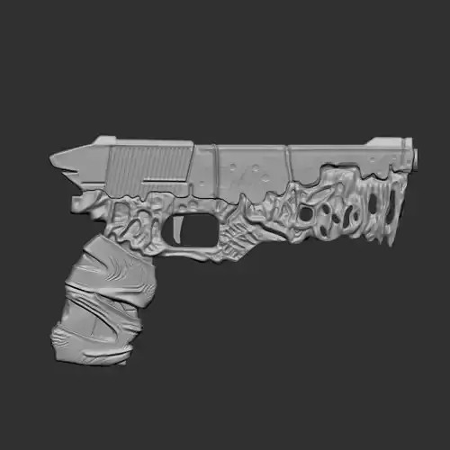 Destiny 2 Torment and Agony