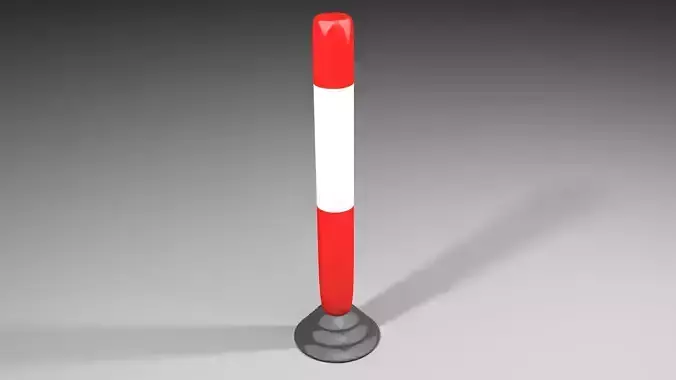 Bollard - Flexible