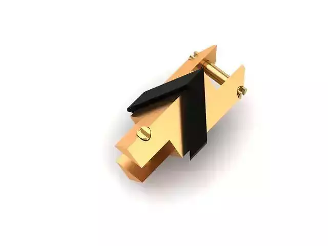 Eslabon para cadena chain link-ESL0722015