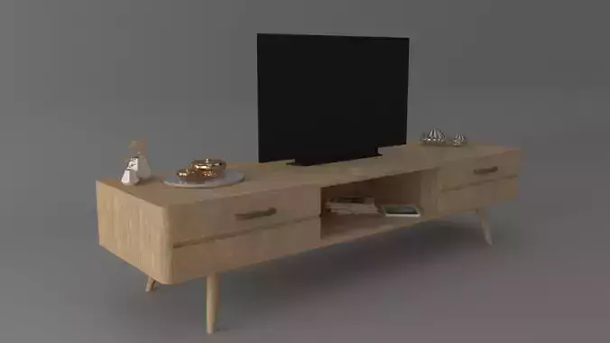 tv unit