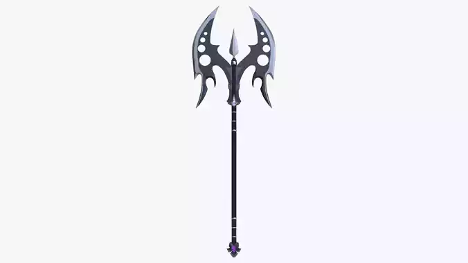 Dark Axe