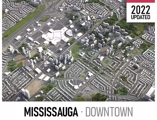 Mississauga
