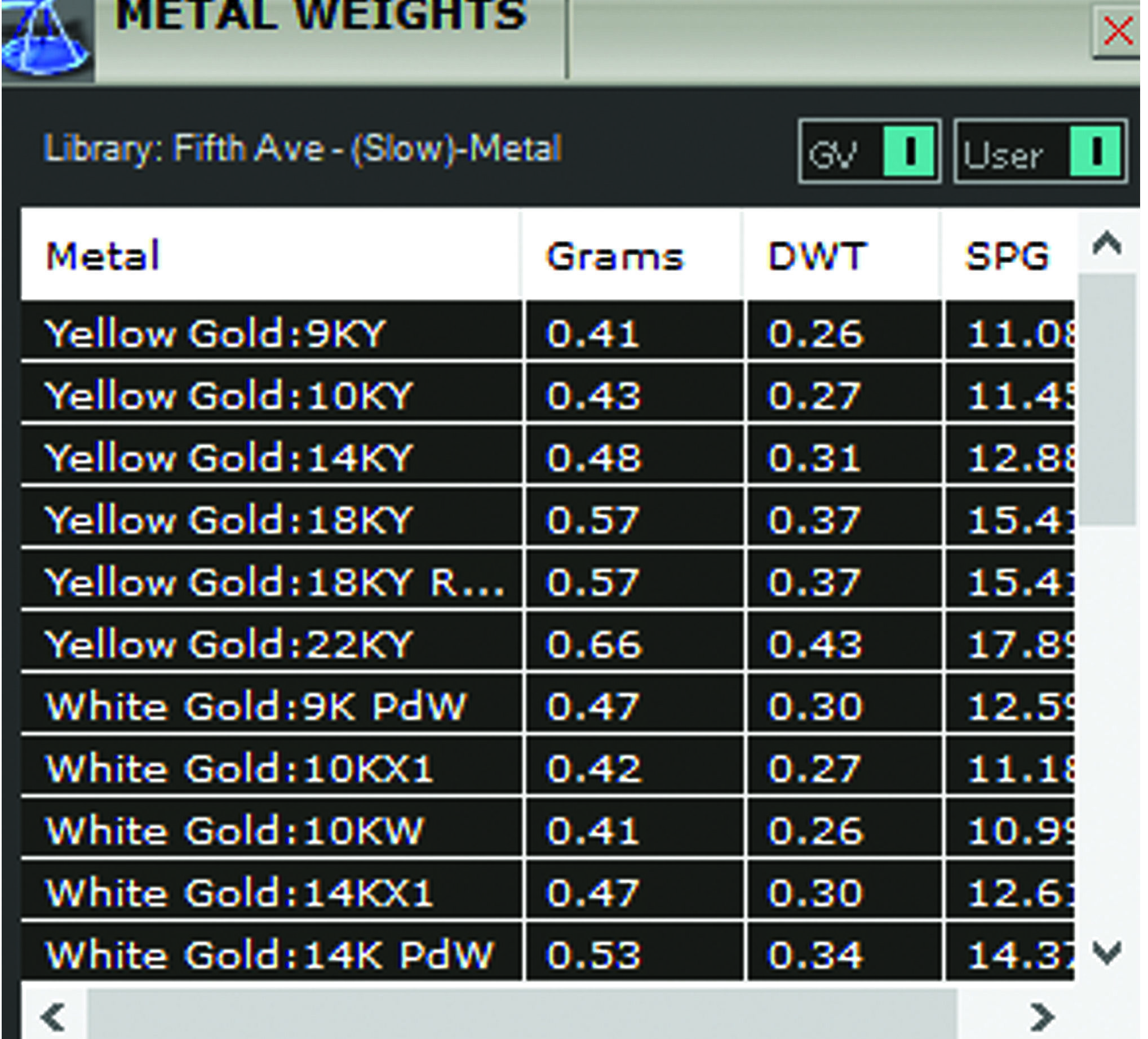 APHRODITE NECKLACE 3D print model_34