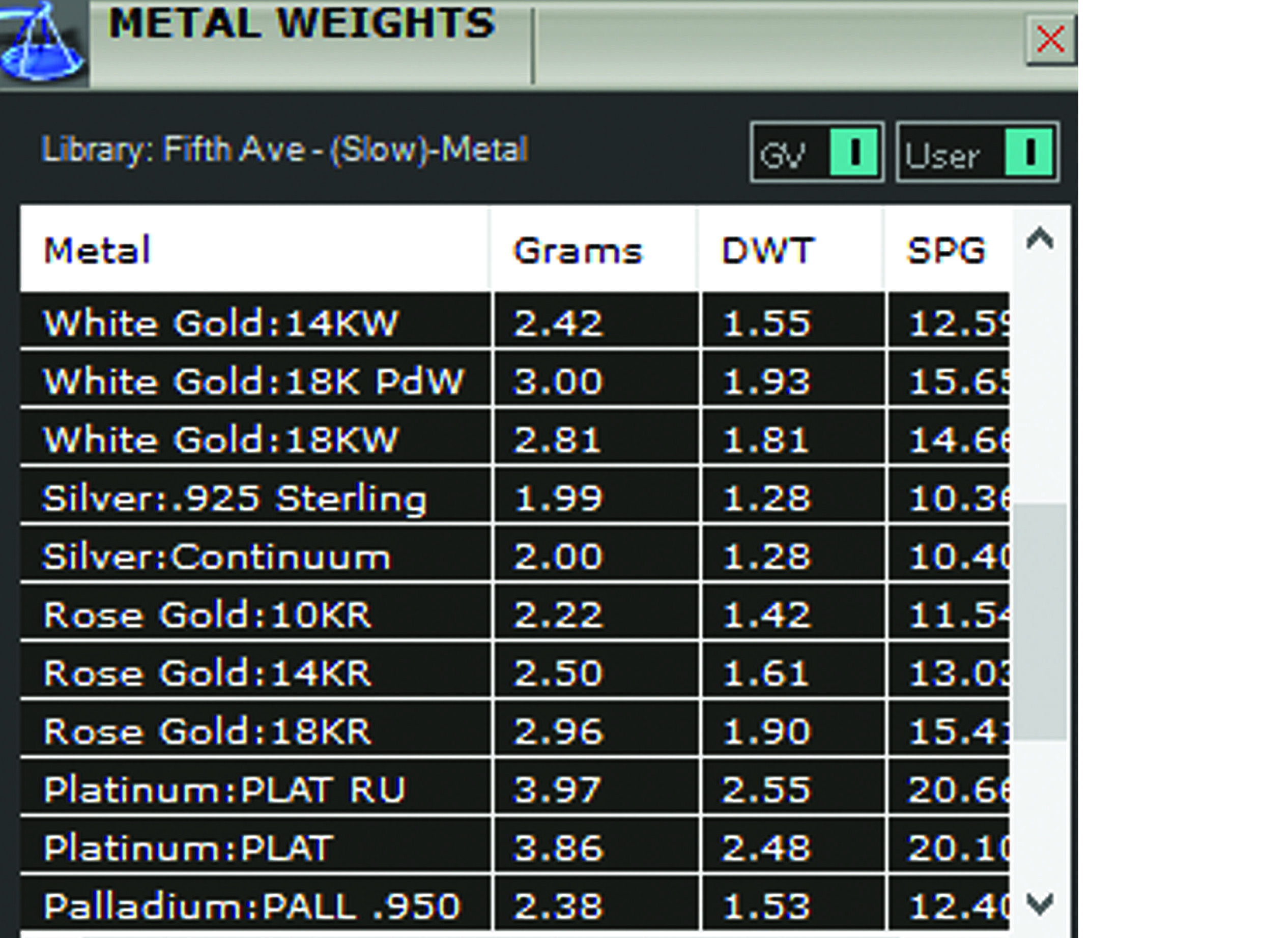 APHRODITE NECKLACE 3D print model_31