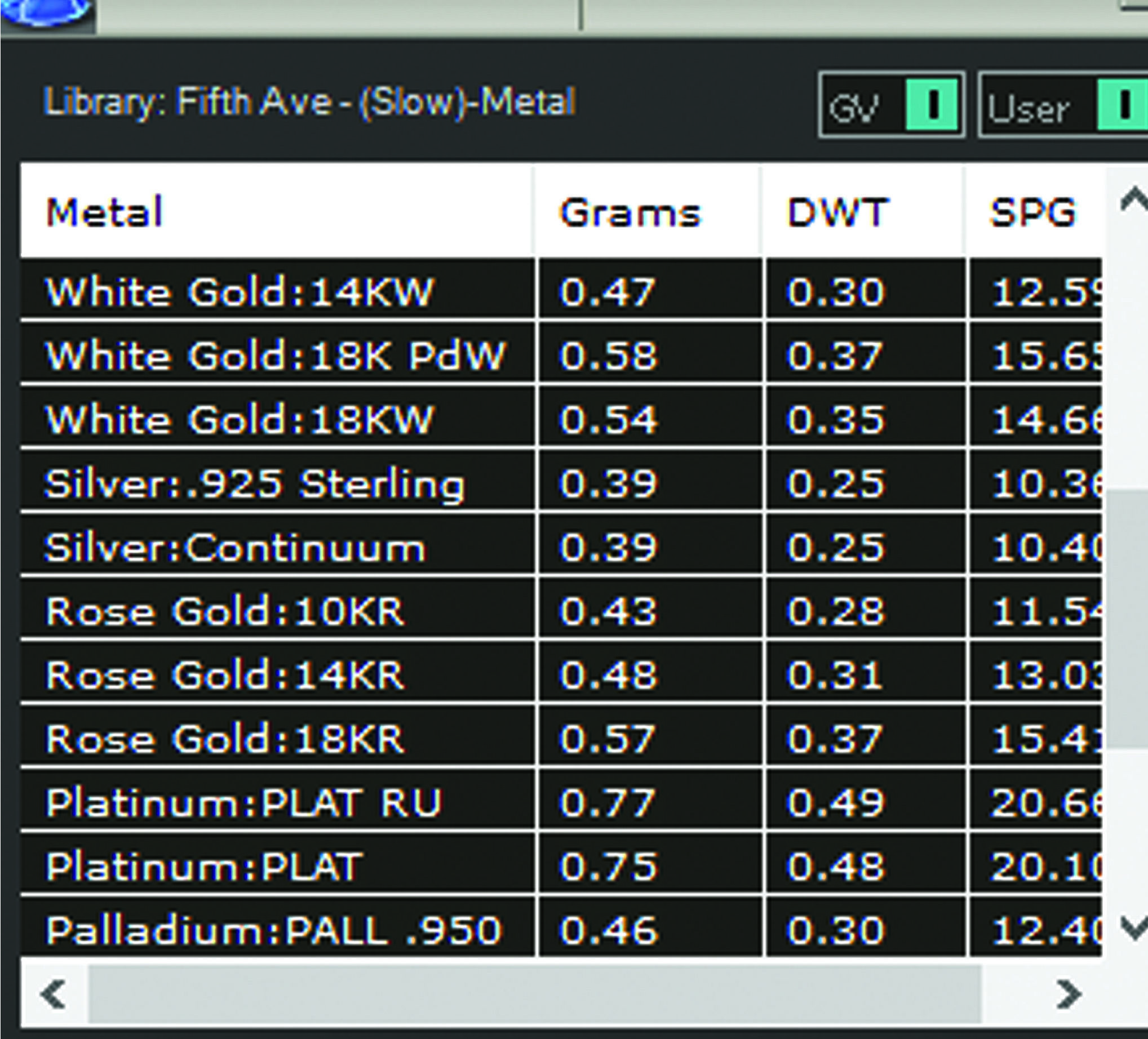 APHRODITE NECKLACE 3D print model_30