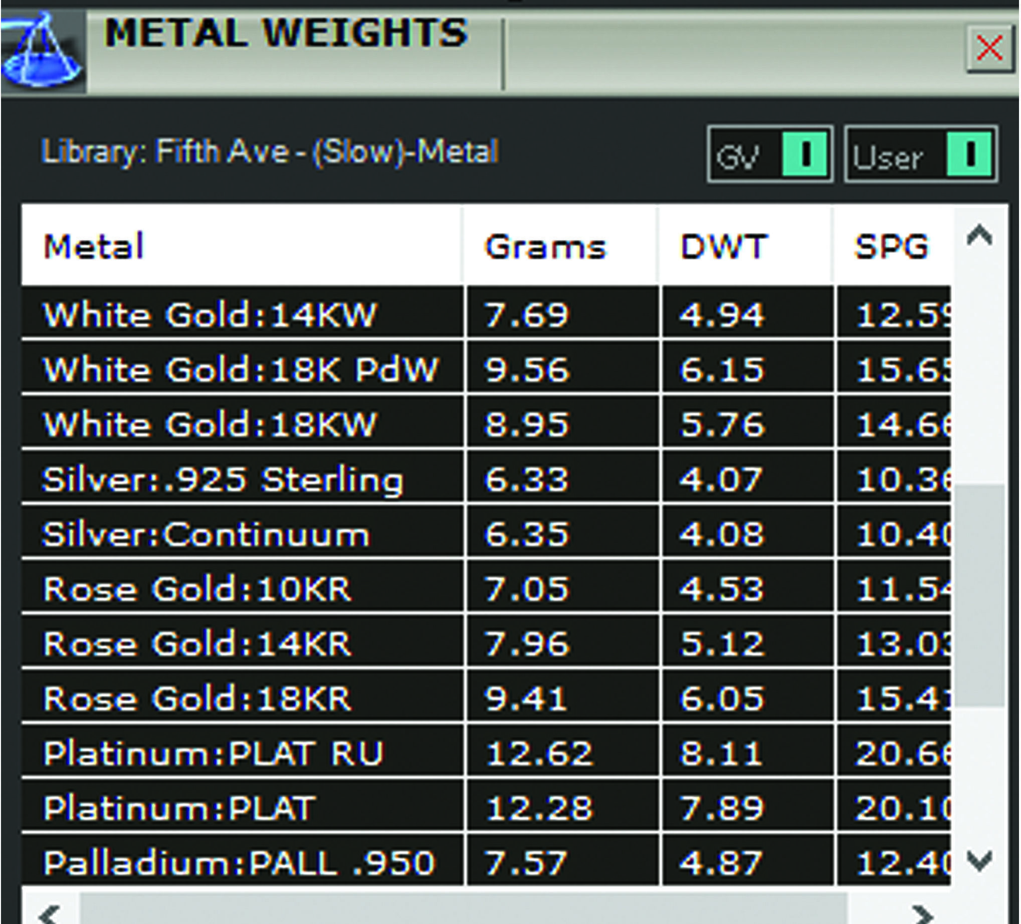 APHRODITE NECKLACE 3D print model_32