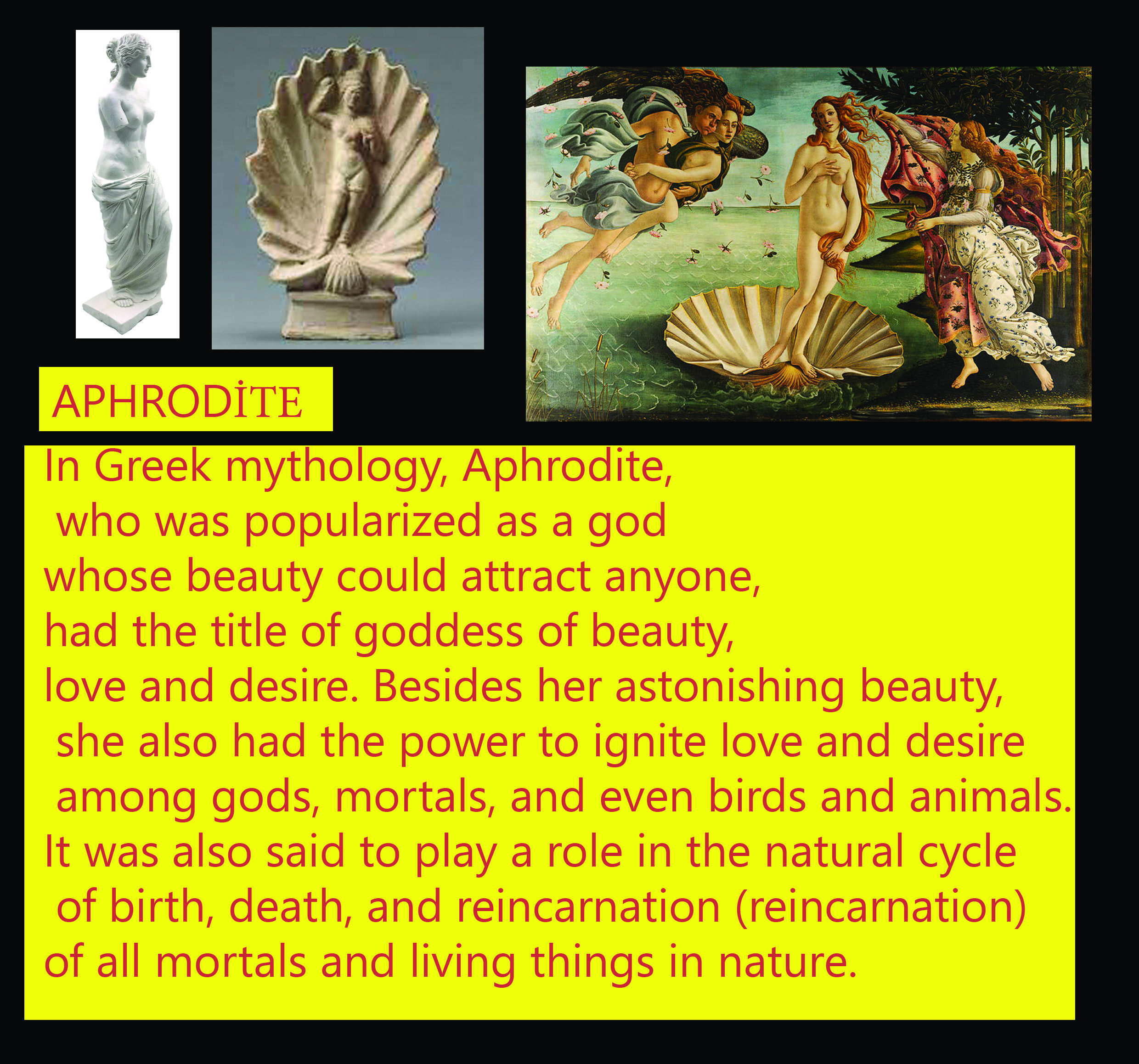 APHRODITE NECKLACE 3D print model_26