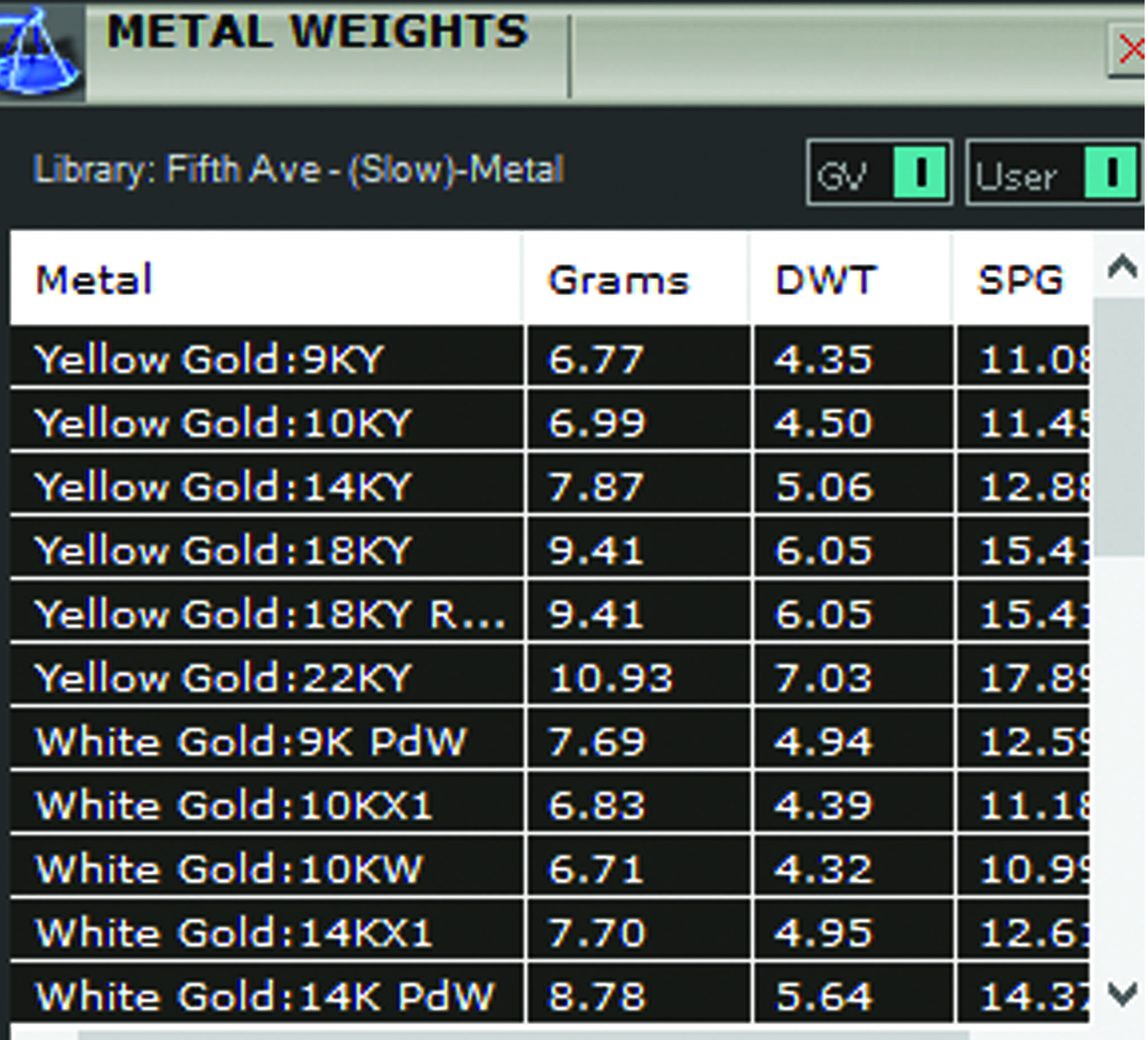 APHRODITE NECKLACE 3D print model_29