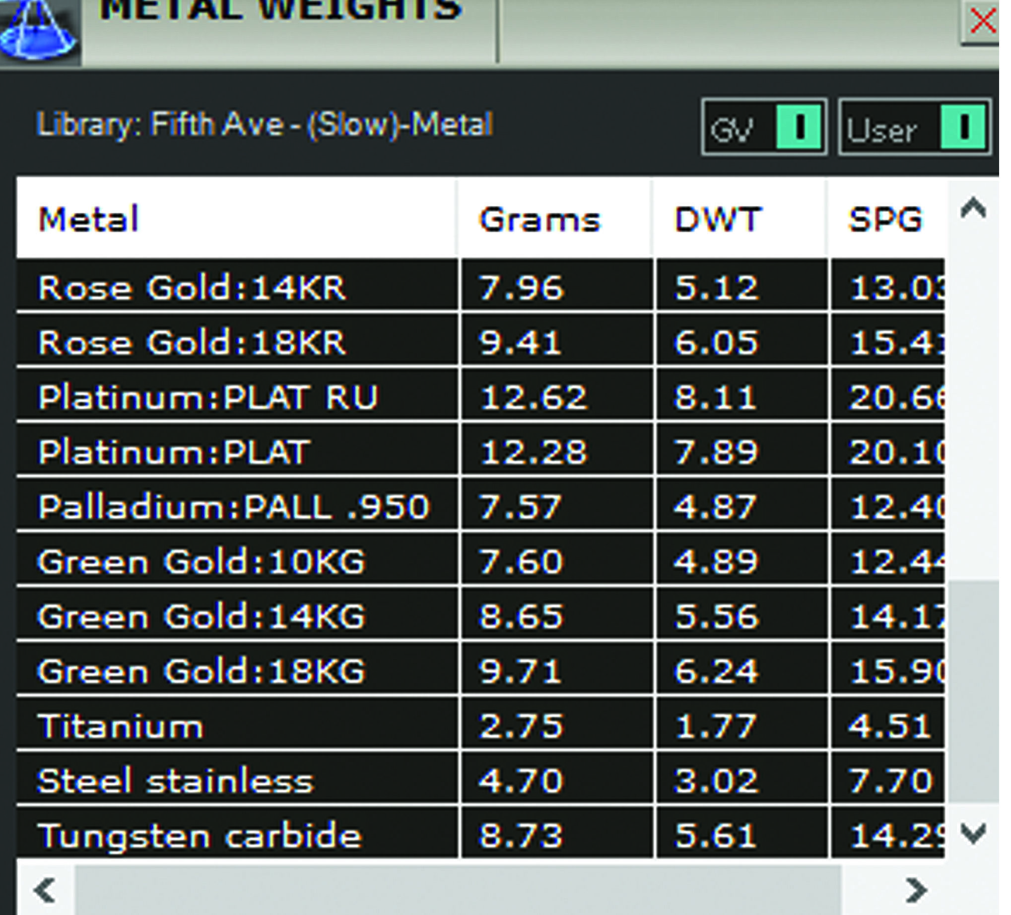 APHRODITE NECKLACE 3D print model_28