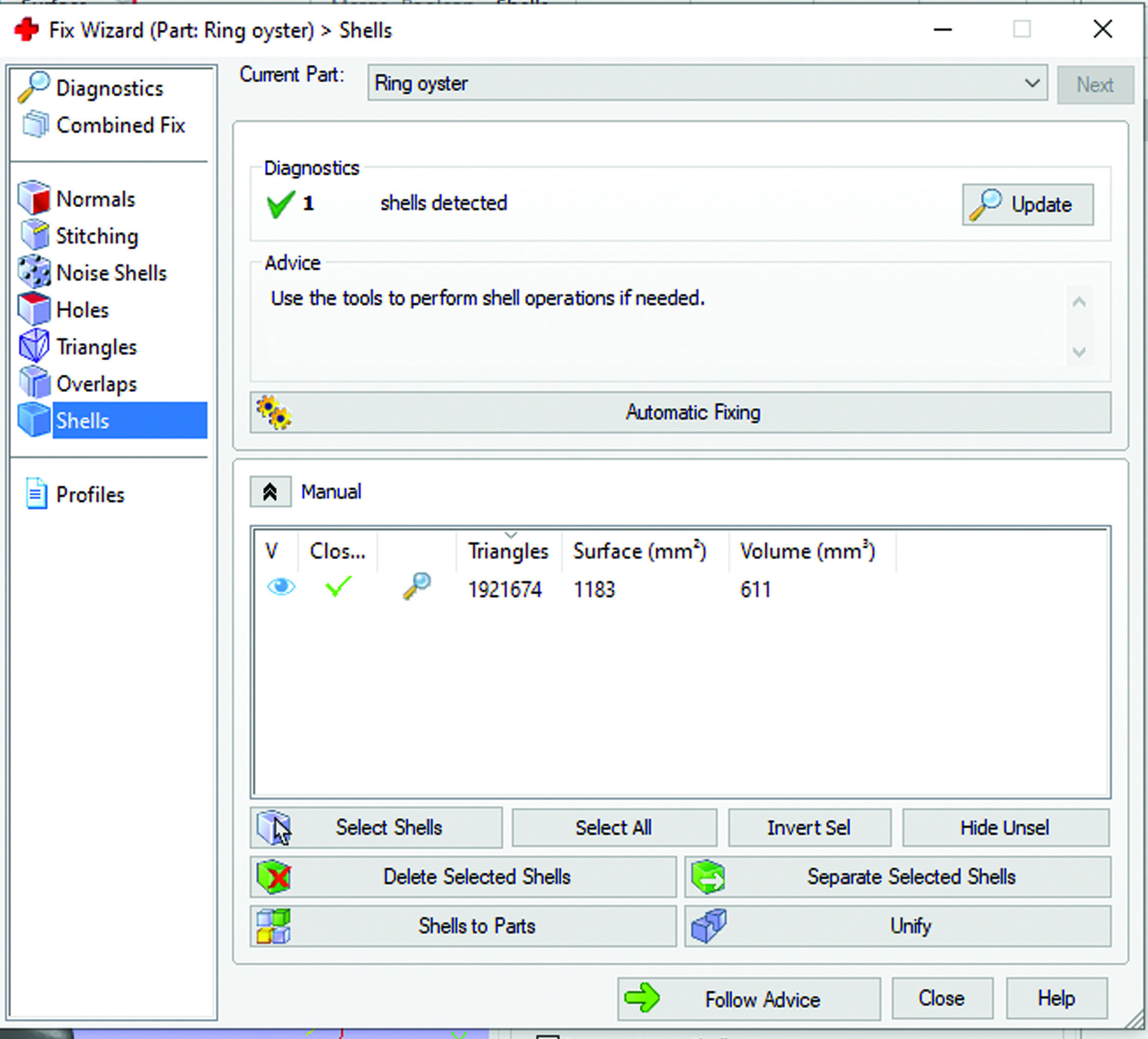 APHRODITE NECKLACE 3D print model_37