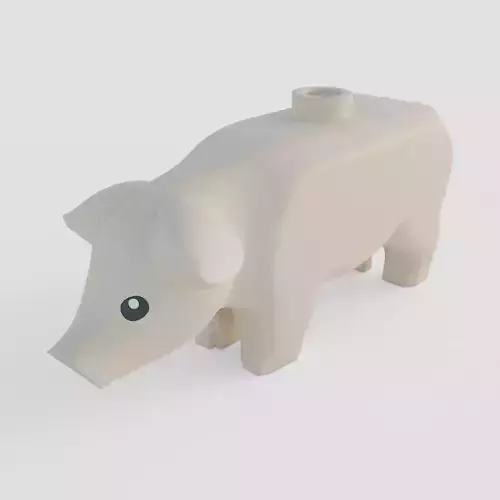 LEGO Pigfig