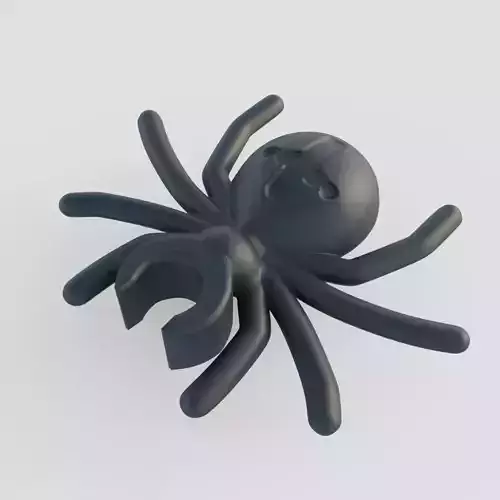 LEGO Spiderfig