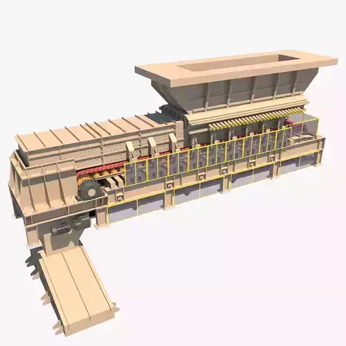 apronfeeders conveyor belt