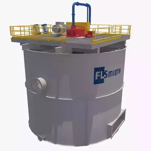 celda flotacion induccion