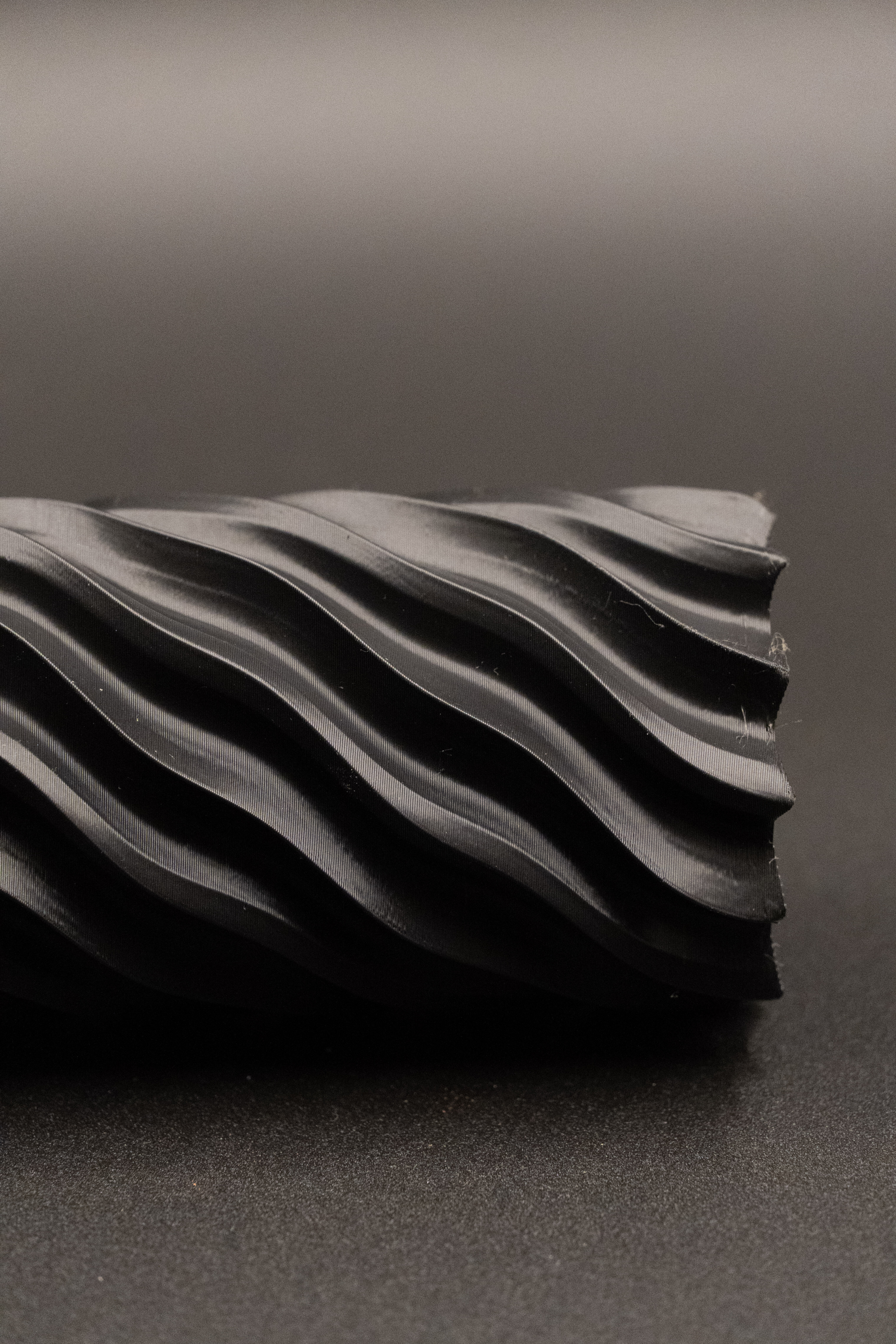 Spiral Vase 3D print model_3