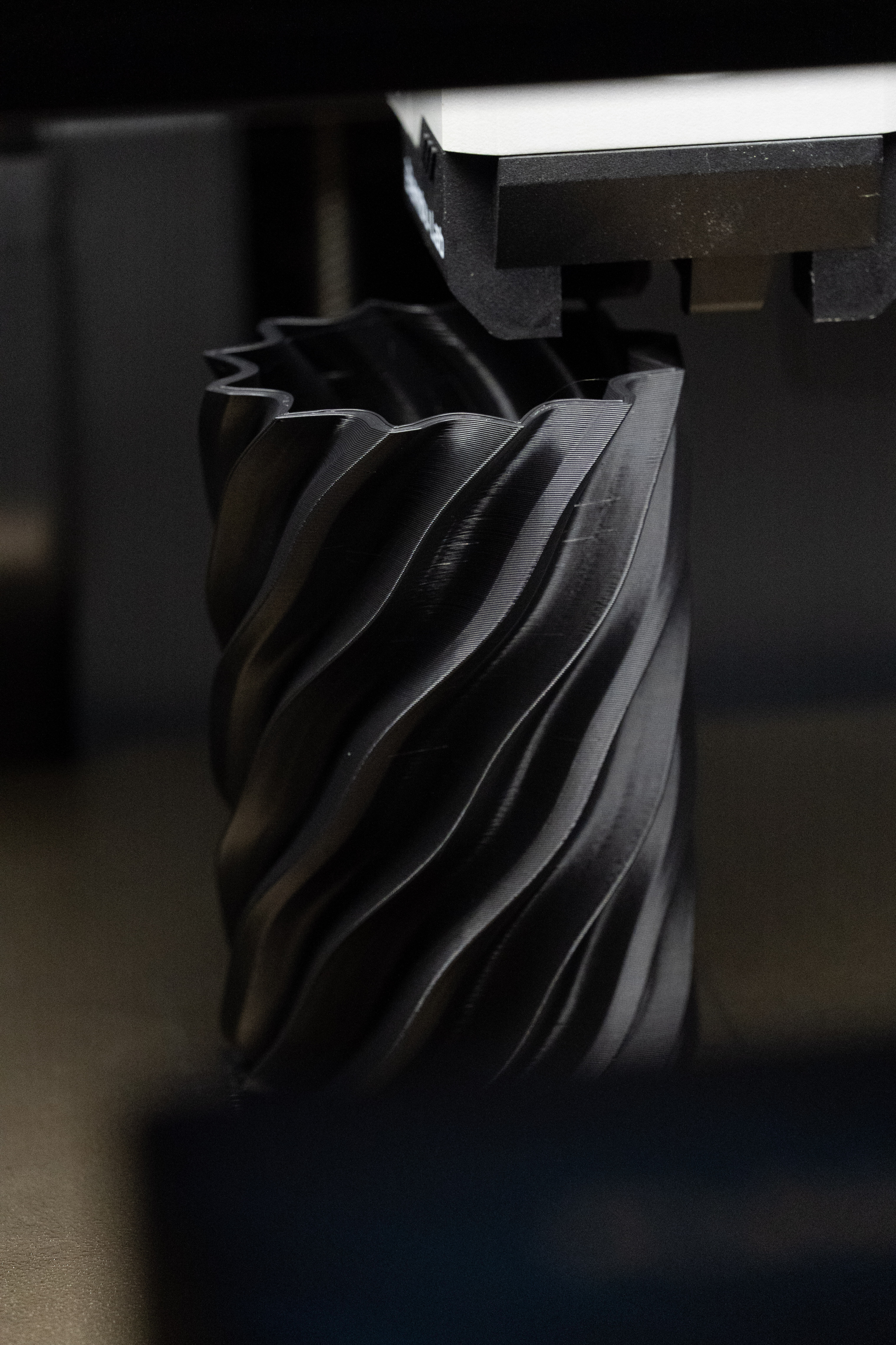 Spiral Vase 3D print model_6
