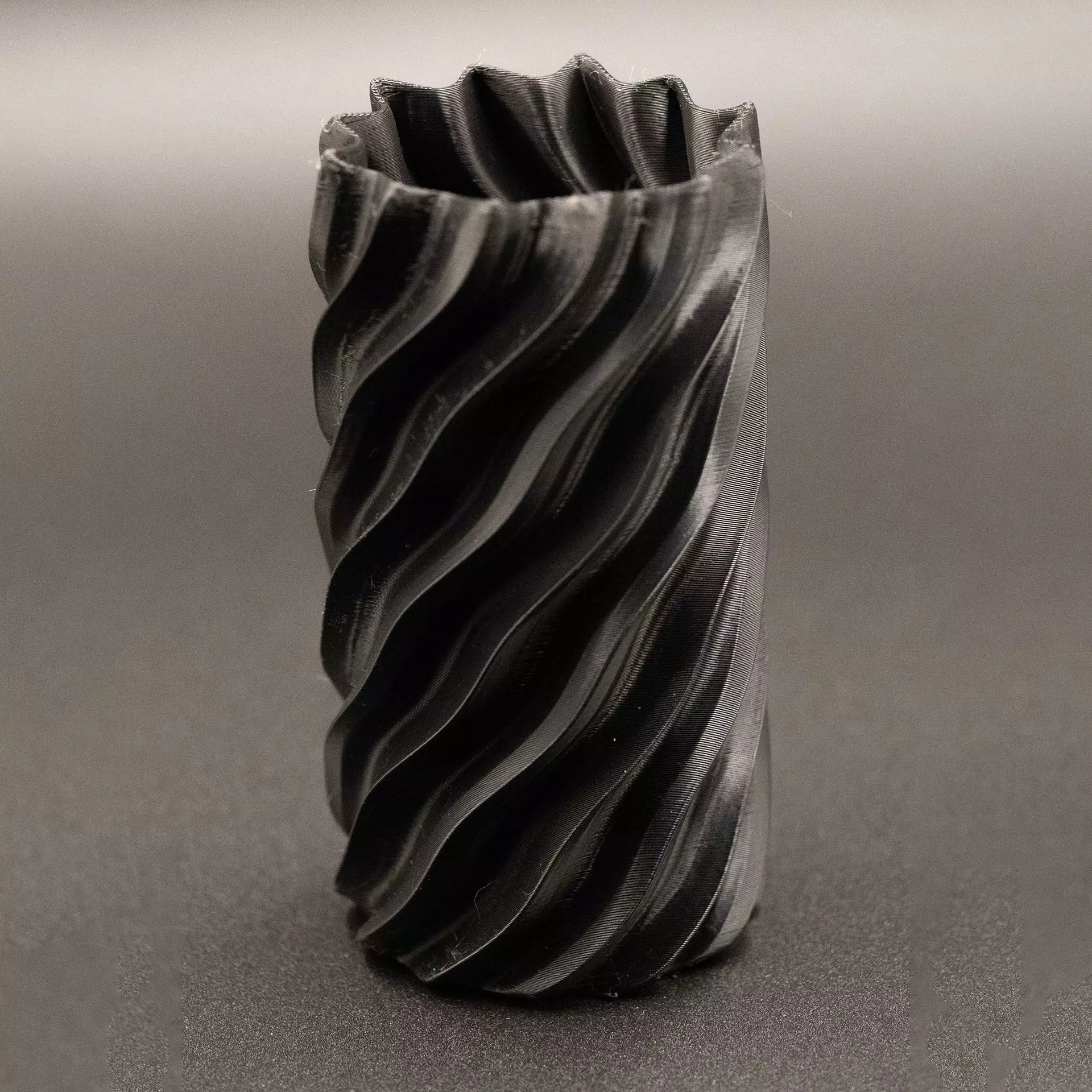Spiral Vase 3D print model_0
