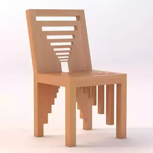 Inception Chair