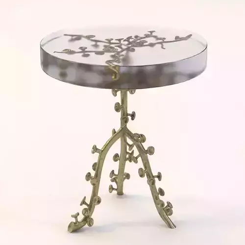 Ironies Side Table